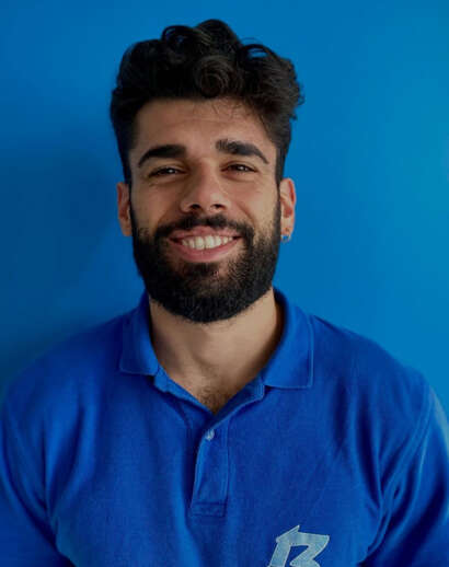 Alfredo Del Giudice
